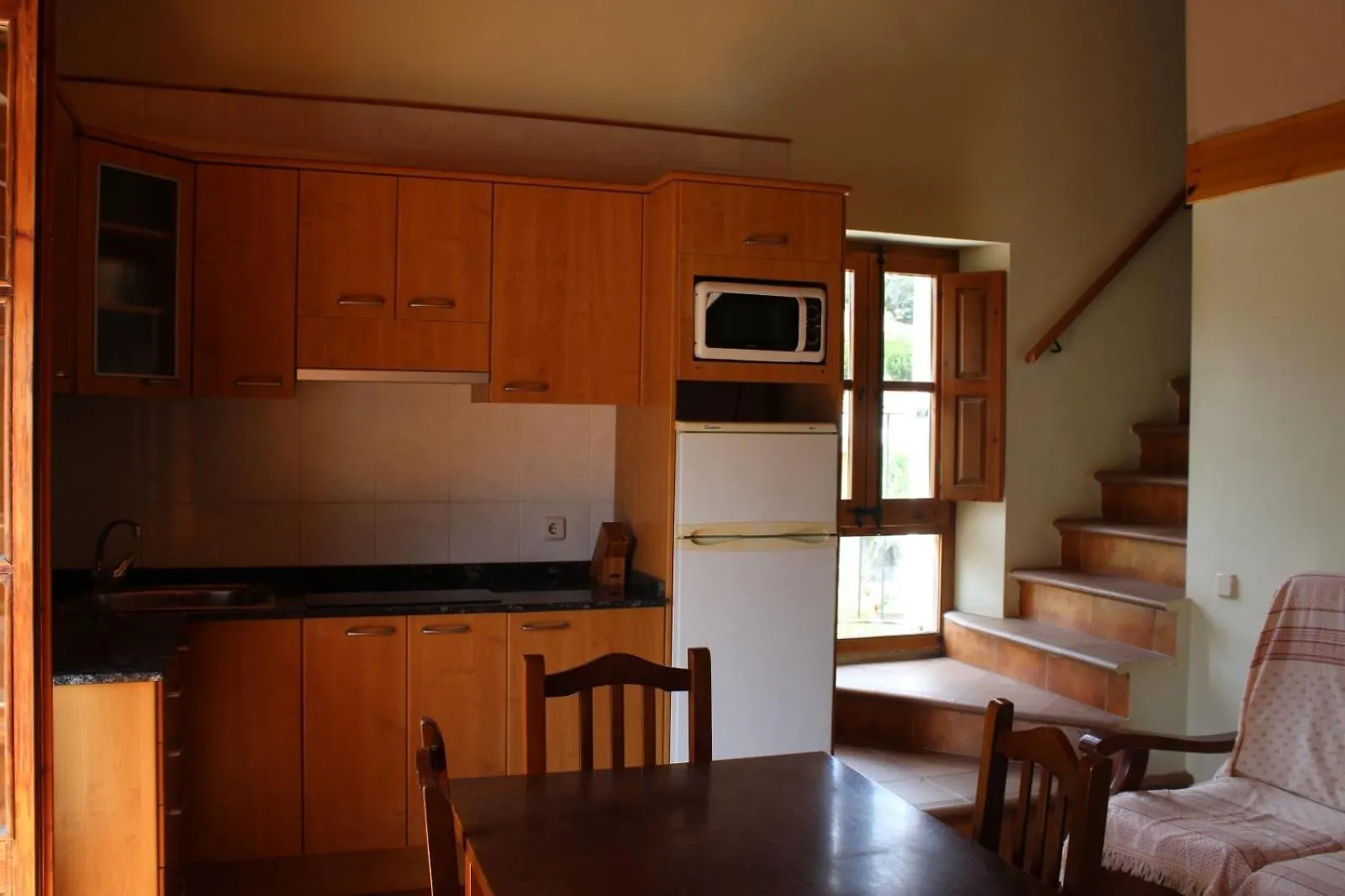 Holiday home Mas Set-Rengs Agroturisme - Completo Guardiola de Font-Rubi Spain