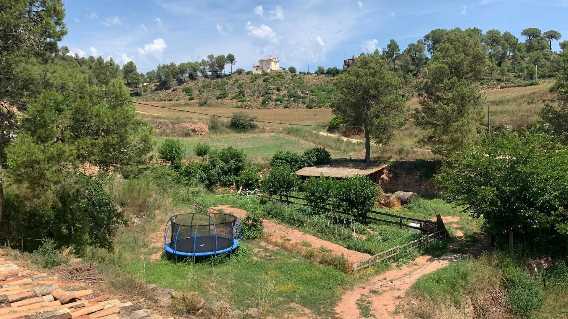 Holiday home Mas Set-Rengs Agroturisme - Completo Guardiola de Font-Rubi Spain