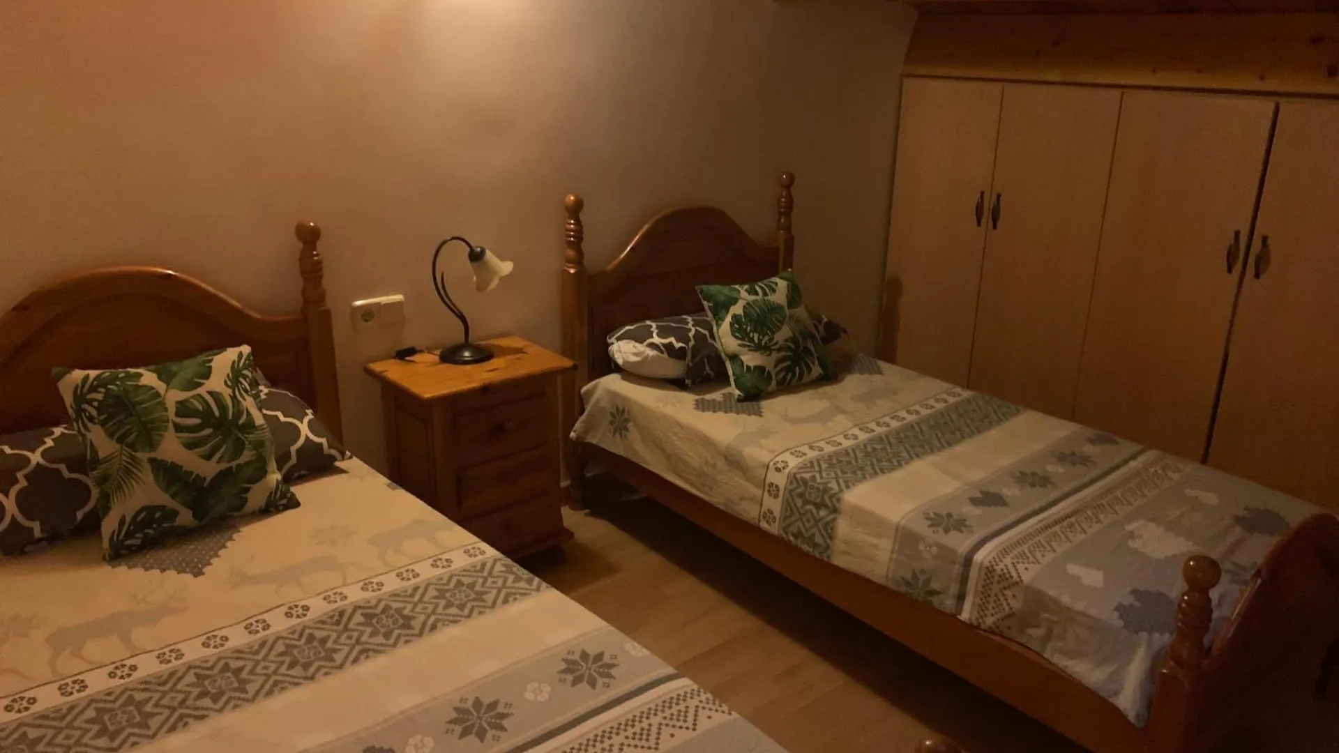 Holiday home Mas Set-Rengs Agroturisme - Completo Guardiola de Font-Rubi Spain