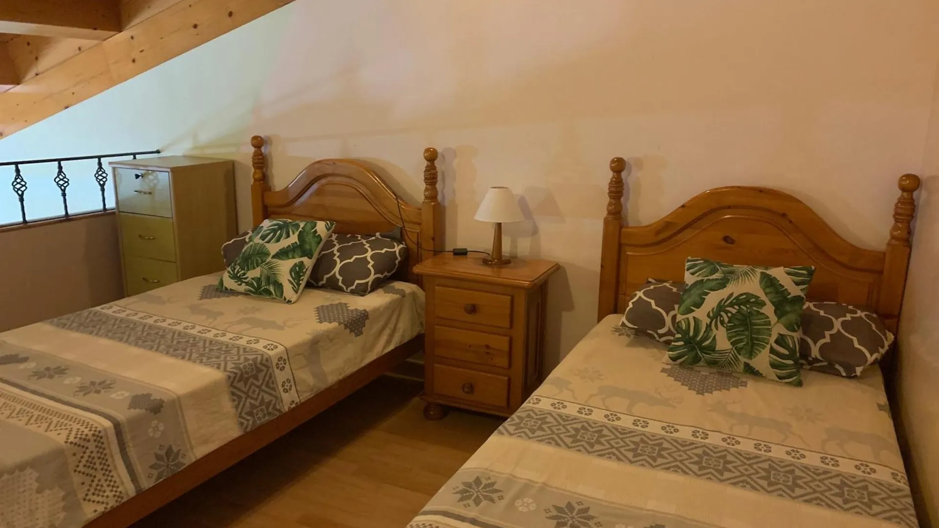 Mas Set-Rengs Agroturisme - Completo Guardiola de Font-Rubi Holiday home