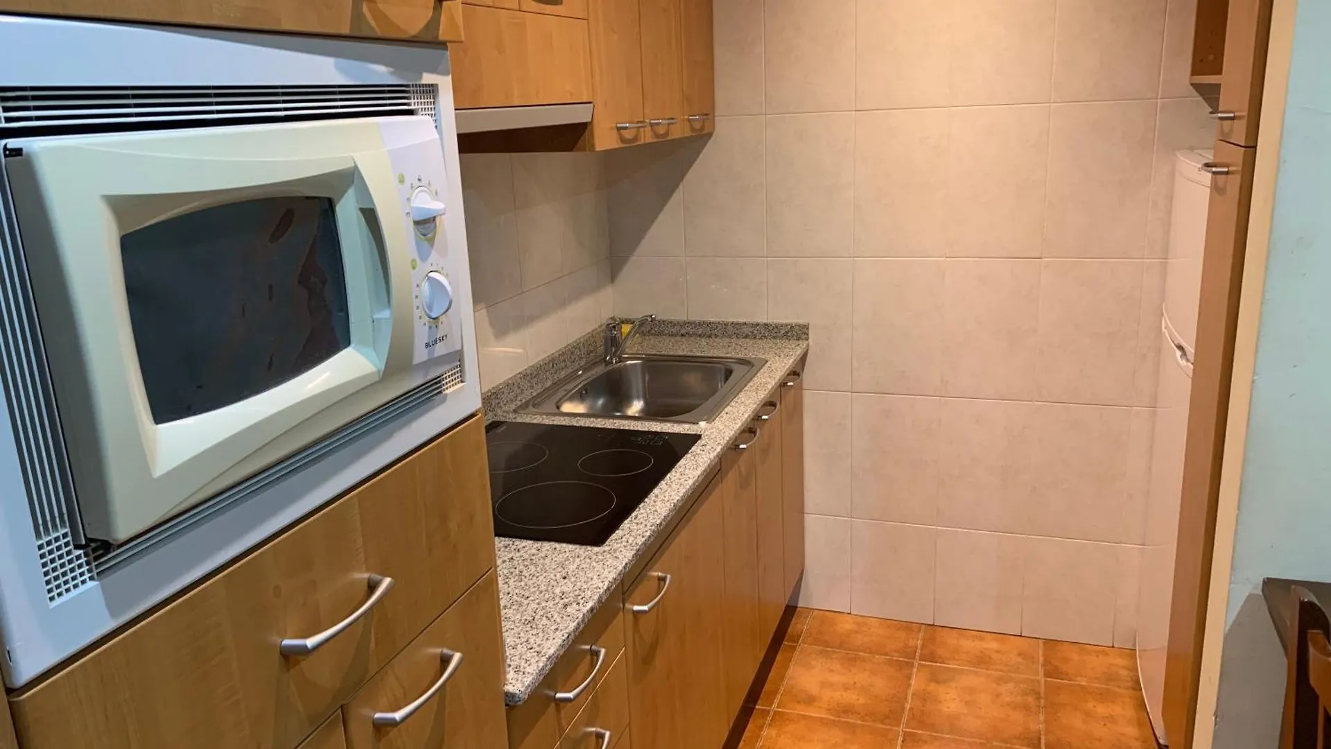 Mas Set-Rengs Agroturisme - Completo Guardiola de Font-Rubi Holiday home