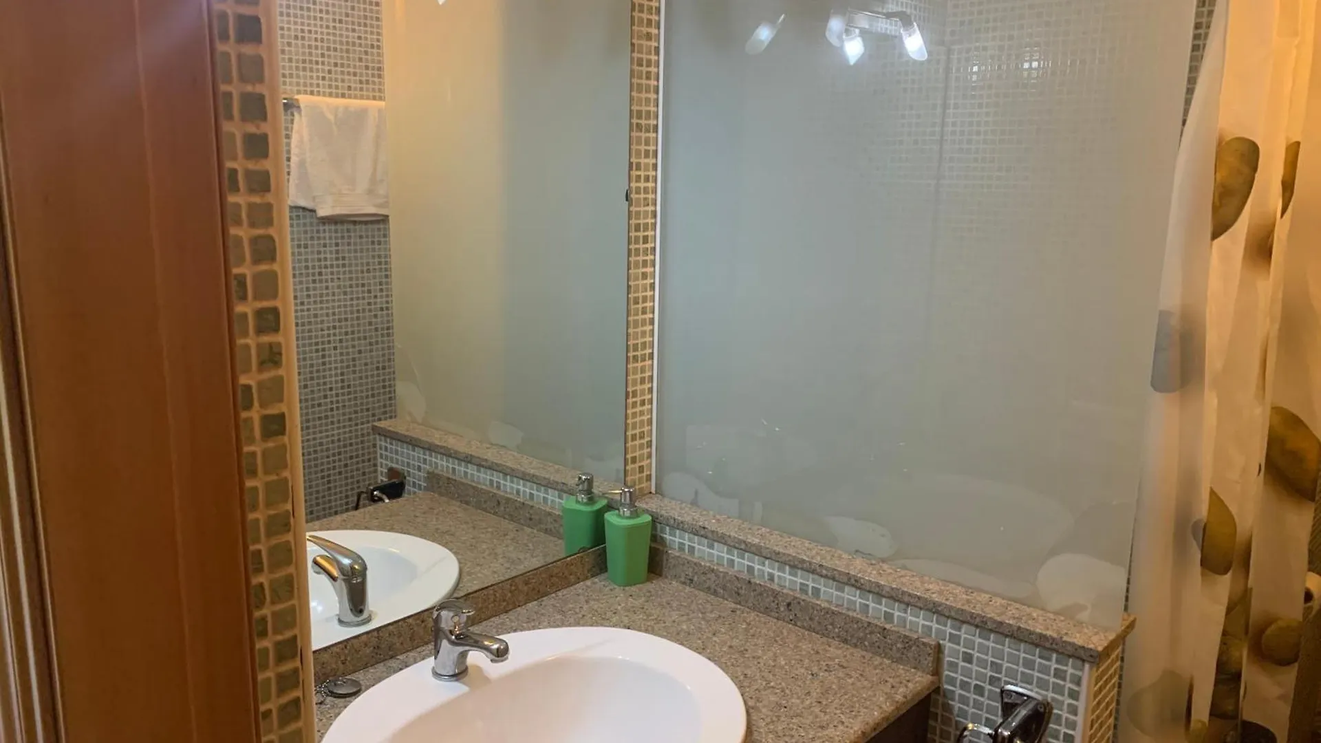 Mas Set-Rengs Agroturisme - Completo Guardiola de Font-Rubi Holiday home