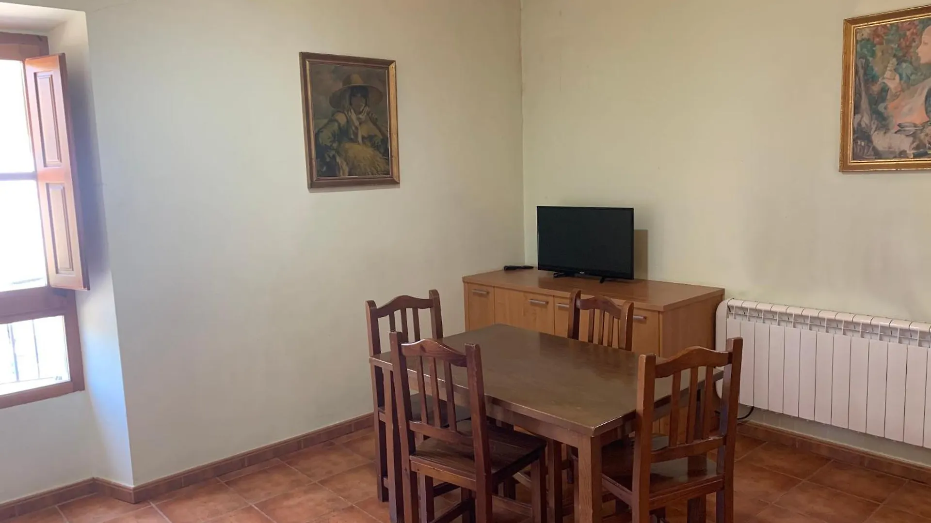 Holiday home Mas Set-Rengs Agroturisme - Completo Guardiola de Font-Rubi Spain