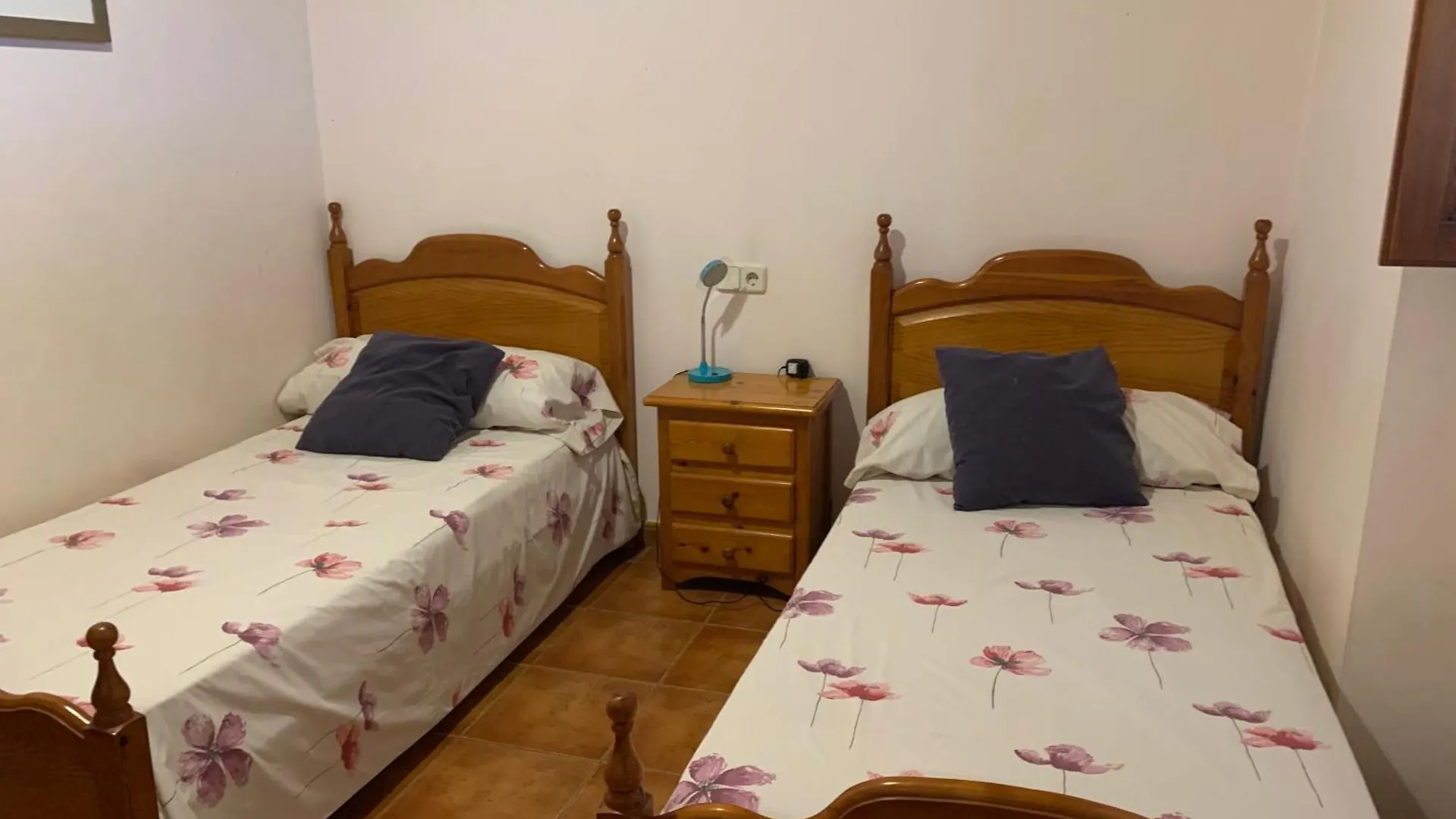 Mas Set-Rengs Agroturisme - Completo Guardiola de Font-Rubi