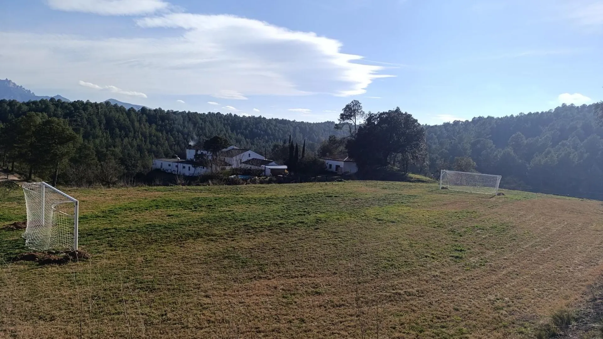 Holiday home Mas Set-Rengs Agroturisme - Completo Guardiola de Font-Rubi