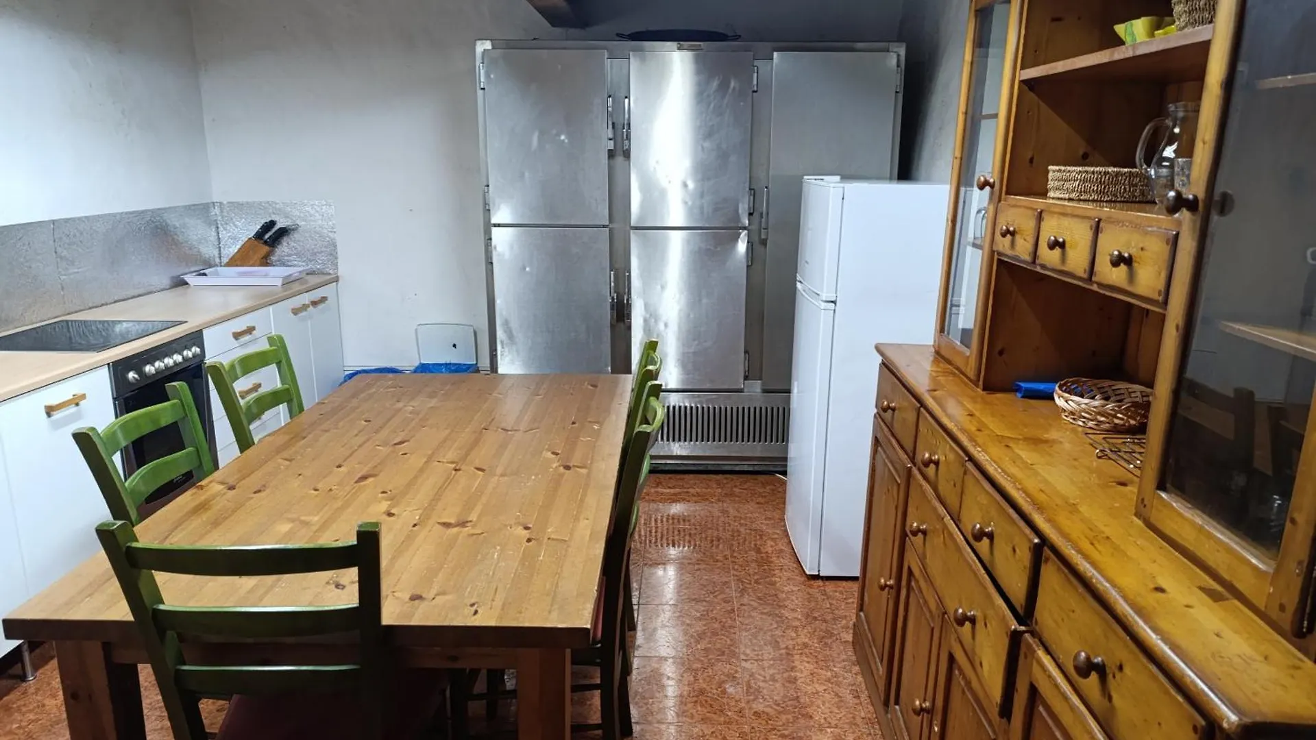 Holiday home Mas Set-Rengs Agroturisme - Completo Guardiola de Font-Rubi