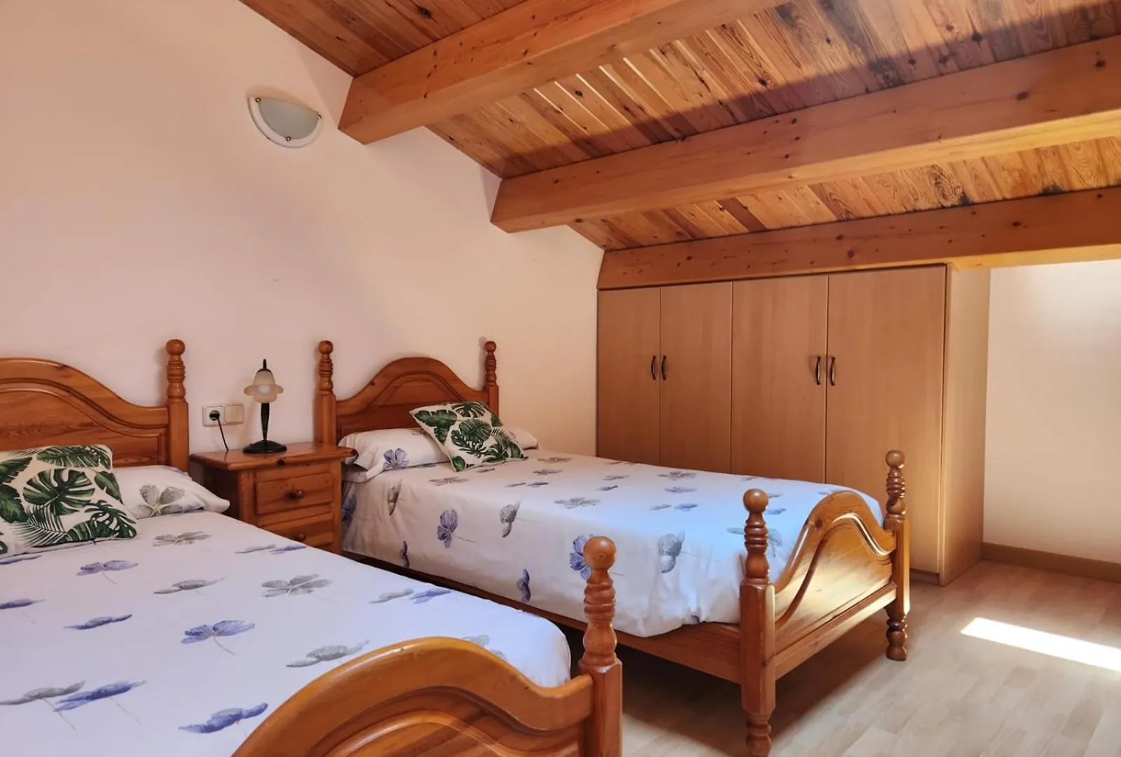 Holiday home Mas Set-Rengs Agroturisme - Completo Guardiola de Font-Rubi